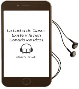 Descargar AudioLibro La Lucha de Clases Existe... ¡Y la han Ganado los Ricos! de Marco Revelli año 2015