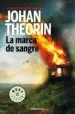 AudioLibro La Marca de Sangre (el Cuarteto de Öland: Primavera) de Johan Theorin