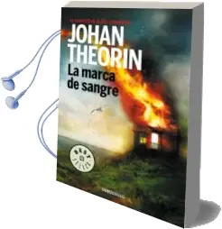 Descargar AudioLibro La Marca de Sangre (el Cuarteto de Öland: Primavera) de Johan Theorin año 2015