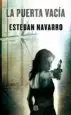 AudioLibro La Puerta Vacia de Esteban Navarro