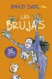 AudioLibro Las Brujas de Roald Dahl