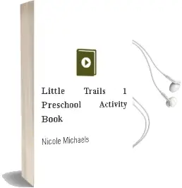 Descargar AudioLibro Little Trails 1. Preschool. Activity Book  de Nicole Michaels año 2015