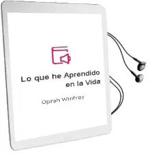Descargar AudioLibro Lo que he Aprendido en la Vida de Oprah Winfrey año 2015
