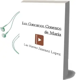 Descargar AudioLibro Los Concursos Conexos de María De Las Nieves Jiménez López año 2015