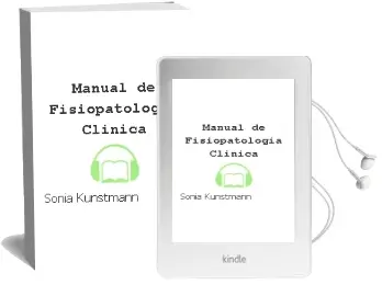 Descargar AudioLibro Manual de Fisiopatologia Clinica de Sonia Kunstmann año 2015