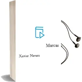 Descargar AudioLibro Marcas de Xavier Navaza año 2015