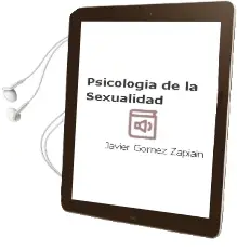Descargar AudioLibro Psicología de la Sexualidad de Javier Gómez Zapiain año 2015