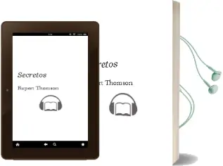 Descargar AudioLibro Secretos de Rupert Thomson año 2015