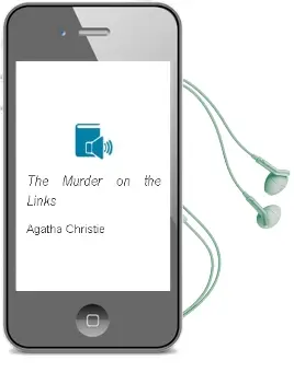 Descargar AudioLibro The Murder on the Links de Agatha Christie año 2015