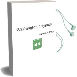 Descargar AudioLibro Washington (Citypack) de Varios Autores año 2015