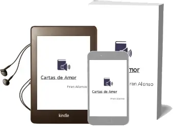 Descargar AudioLibro Cartas de Amor de Fran Alonso año 2015