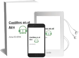 Descargar AudioLibro Castillos en el Aire de Ana Alcolea año 2015