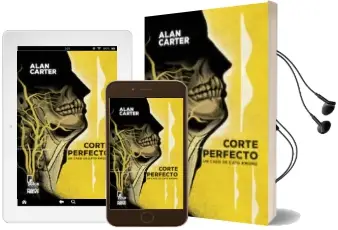 Descargar AudioLibro Corte Perfecto de Alan Carter año 2015