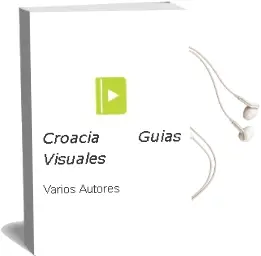 Descargar AudioLibro Croacia (Guías Visuales) de Varios Autores año 2015