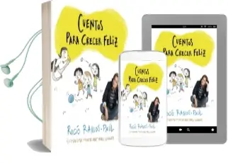 Descargar AudioLibro Cuentos para Crecer Feliz de Rocío Ramos Paúl año 2015