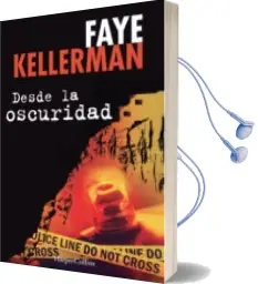 Descargar AudioLibro Desde la Oscuridad de F. Kellerman año 2015