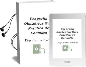 Descargar AudioLibro Ecografia Obstetrica. Guia Practica de Consulta de Diego Lerma Puertas año 2015