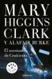 AudioLibro El Asesinato de Cenicienta de Mary Higgins Clark