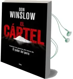Descargar AudioLibro El Cartel (Premio rba de Novela Negra 2015) de Don Winslow año 2015