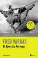 AudioLibro El Ejercito Furioso (Comisario Adamsberg 8) de Fred Vargas