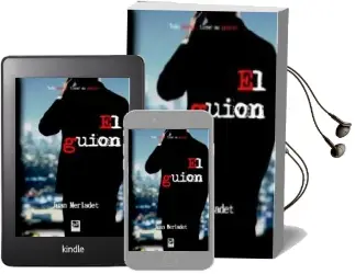 Descargar AudioLibro El Guión de Juan Merladet año 2015