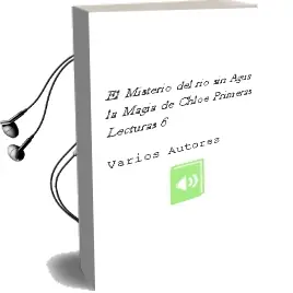Descargar AudioLibro El Misterio del río sin Agua (la Magia de Chloe. Primeras Lecturas 6) de Varios Autores año 2015