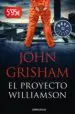AudioLibro El Proyecto Williamson de John Grisham