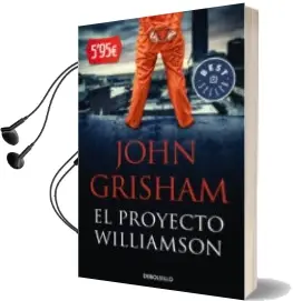 Descargar AudioLibro El Proyecto Williamson de John Grisham año 2015