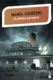 AudioLibro El Ultimo Pasajero de Manel Loureiro