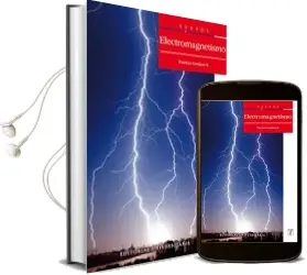 Descargar AudioLibro Electromagnetismo de Patricio Cordero año 2015