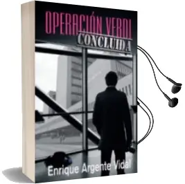 Descargar AudioLibro (I.B.D.) Operación Verdi Concluida de Enrique Argente Vidal año 2015