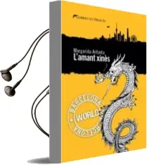 Descargar AudioLibro L Amant Xinès de Margarida Artzeta año 2015