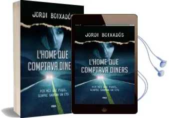 Descargar AudioLibro L Home que Comptava Diners de Jordi Boixados año 2015