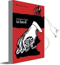 Descargar AudioLibro La Cara b de Esperança Camps año 2015
