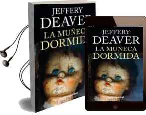 Descargar AudioLibro La Muñeca Dormida de Jeffery Deaver año 2015