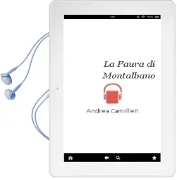 Descargar AudioLibro La Paura di Montalbano de Andrea Camilleri año 2015