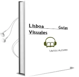 Descargar AudioLibro Lisboa (Guías Visuales) de Varios Autores año 2015