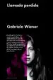 AudioLibro Llamada Perdida de Gabriela Wiener