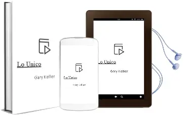 Descargar AudioLibro Lo Único de Gary Keller año 2015
