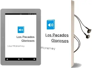 Descargar AudioLibro Los Pecados Gloriosos de Lisa Mcinerney año 2015