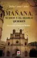 AudioLibro Mañana, si Dios y el Diablo Quieren de Julio Cesar Cano