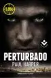 AudioLibro Perturbado de Paul Harper