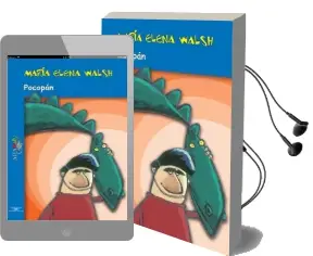 Descargar AudioLibro Pocopán de María Elena Walsh año 2015