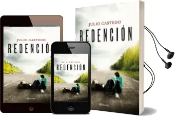 Descargar AudioLibro Redención de Julio Castedo año 2015