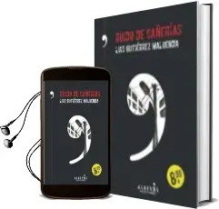 Descargar AudioLibro Ruido de Cañerías de Luis Gutierrez Maluenda año 2015