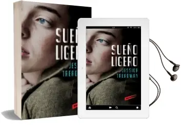 Descargar AudioLibro Sueño Ligero de Jessica Treadway año 2015
