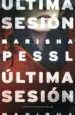 AudioLibro Última Sesión de Marisha Pessl