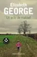 AudioLibro Un Acto de Maldad de Elizabeth George