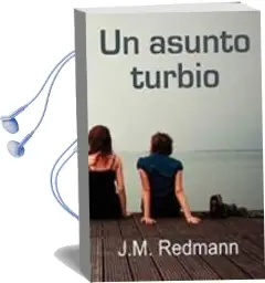 Descargar AudioLibro Un Asunto Turbio de Jose Maria Aguilera año 2015