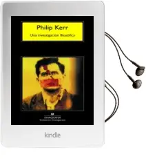 Descargar AudioLibro Una Investigacion Filosofica de Philip Kerr año 2015